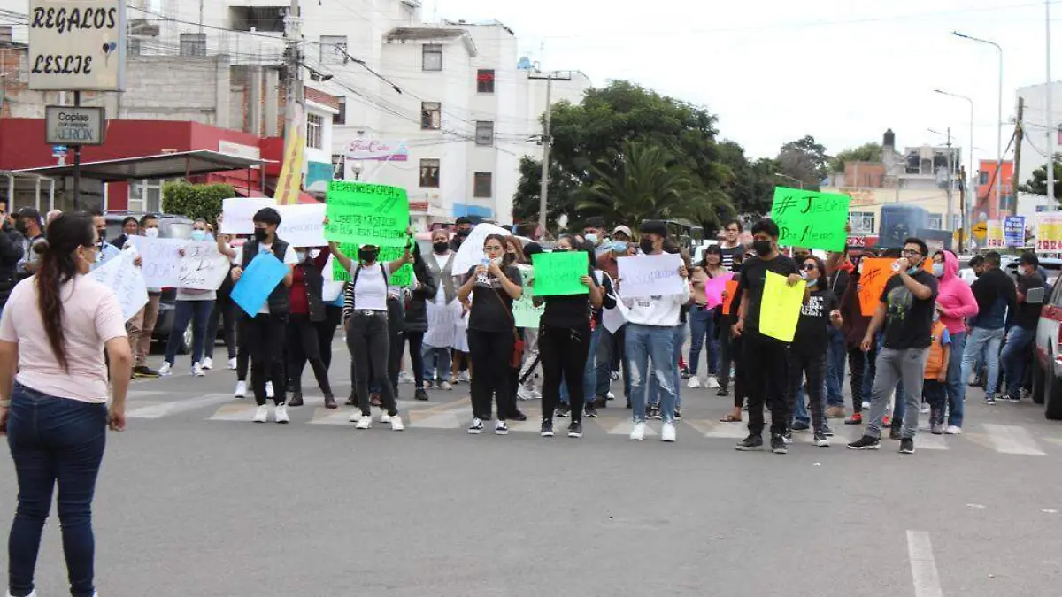 En caso Esmeralda Gallardo, Guillermo N es un chivo expiatorio, denuncian familiares 1